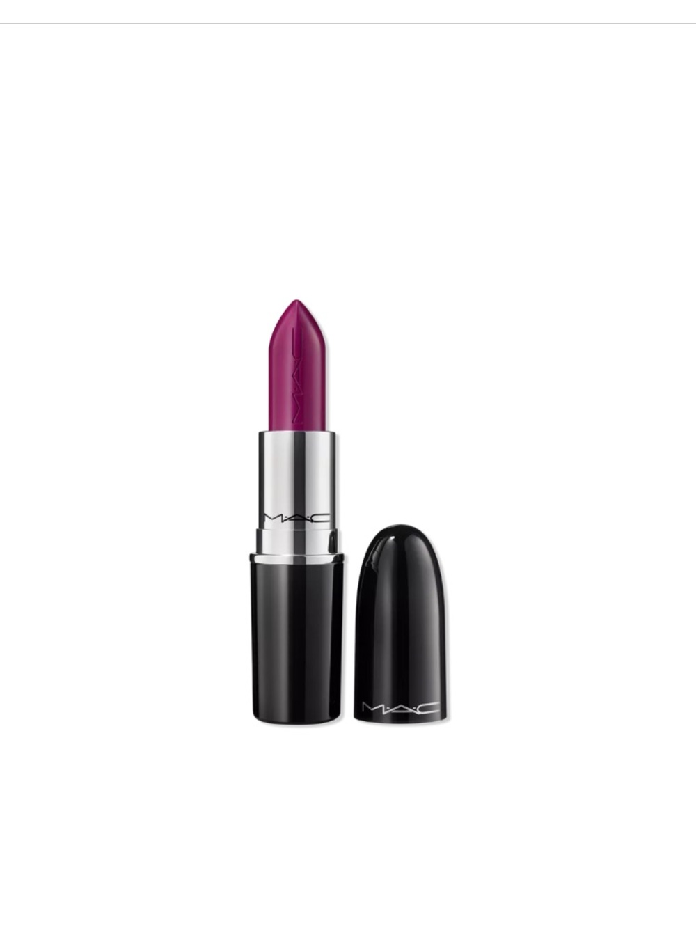 MAC Cosmetics Lipstick shade 505 figgy